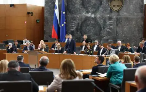 فضيحة تجسس تهز سلوفينيا.. أصابع الاحتلال الإسرائيلي تتدخل في الانتخابات